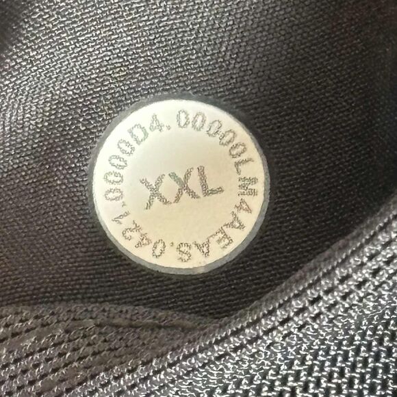 Lululemon Cold Terrain Fleece Vest *Graphite Grey - Picture 9 of 10